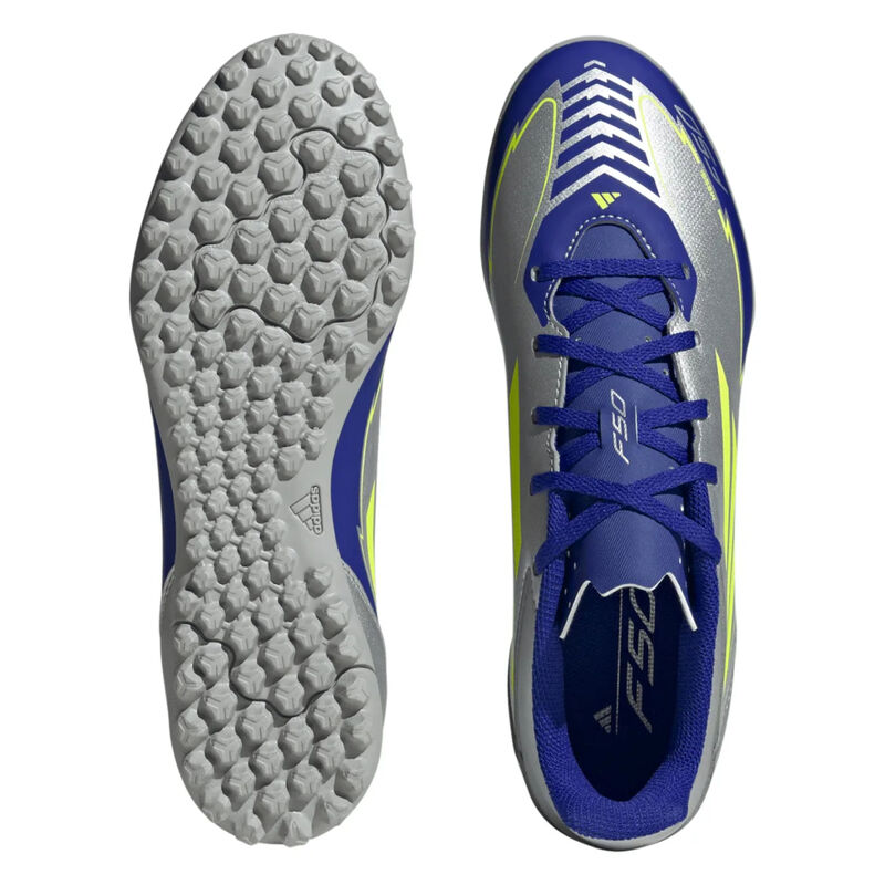 Zapatos de F&uacute;tbol Adidas F50 Club TF Messi IH09... image number null