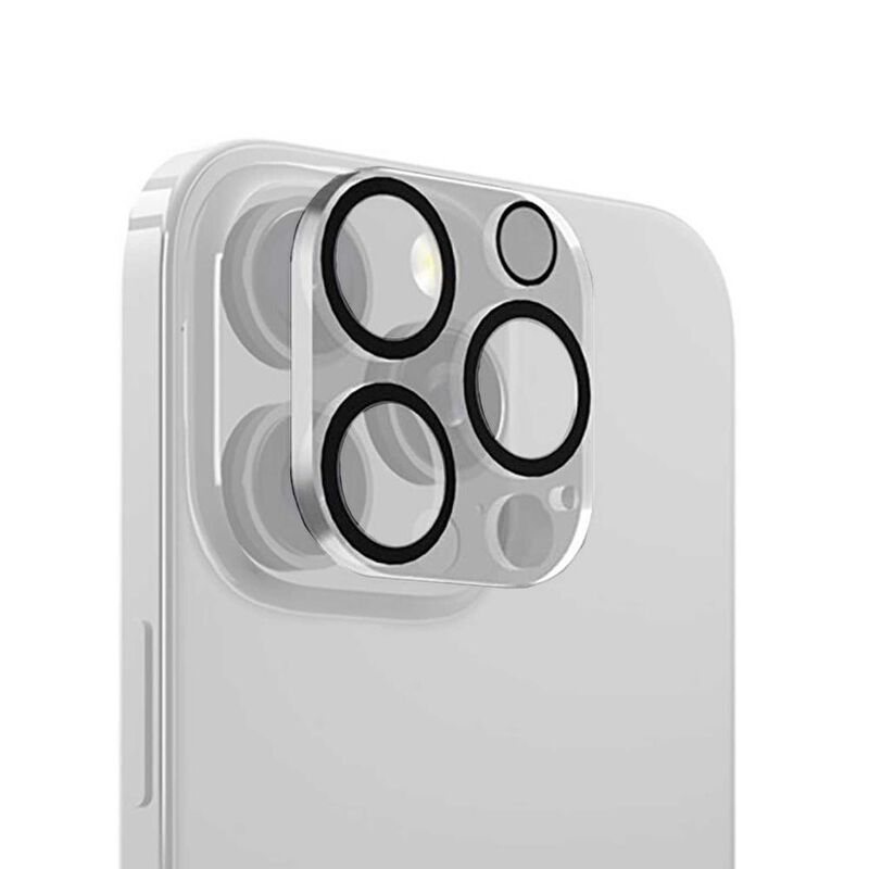 Mica Vidrio MYBAT para iPhone 16 PRO y 16 PRO M... image number null