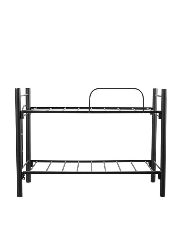 Litera Individual Duque Negro Mate image number null