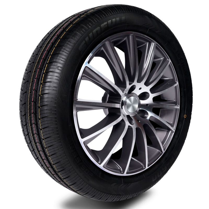 Llanta 185/70R13 86H Sunfull SF-600 image number null
