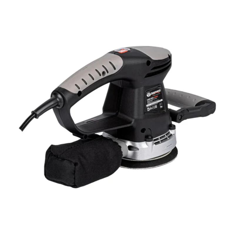 Lijadora Rotorbital Daewoo 480w Daos480 image number null