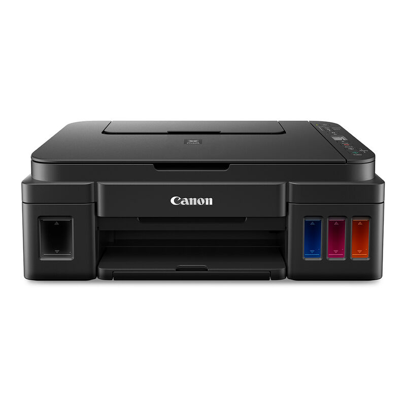 Multifuncional Canon Pixma G3110 Tinta Continua... image number null