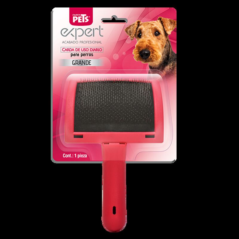 Fancy Pets Carda Gde Roja Para Mascotas image number null