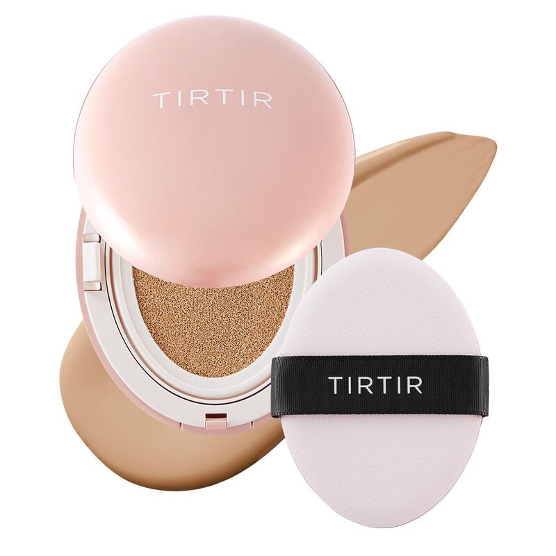 Mascarilla Tirtir De Cushion Foundation, Para T... image number null