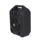 Bafle GHIA GSP-005 - 5.25 - Bluetooth - USB - MicroSD - LED