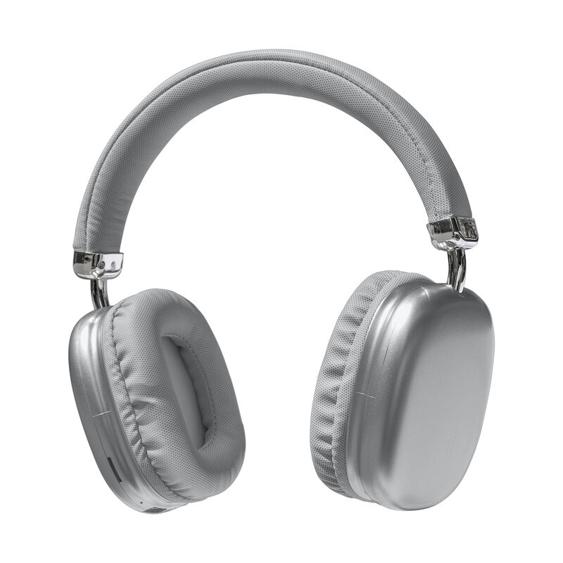 Aud&iacute;fonos inal&aacute;mbricos on-ear Audiobahn AHARMON... image number null