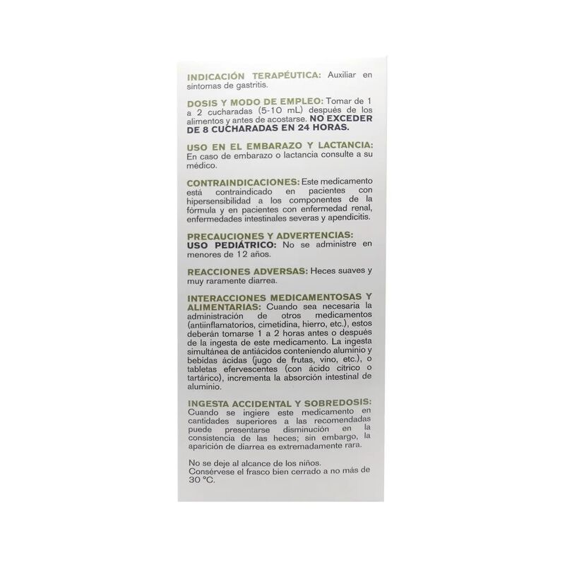 Galaver Gel 8g/1g 250 Mililitro image number null