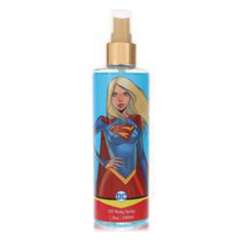 Spray Corporal Perfume Marmol & Son Supergirl E... image number null