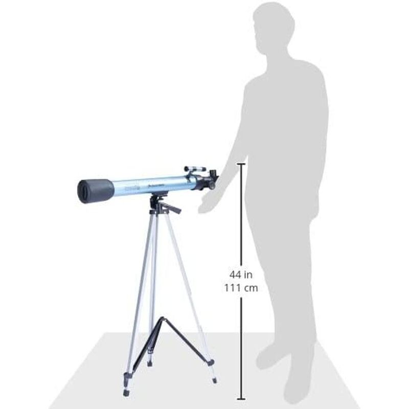 Telescopio Celestron 21002 Land And Sky 50mm image number null
