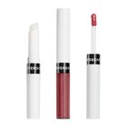 L&aacute;piz Labial Covergirl Outlast All-day Good Mauve, Paquete De 1