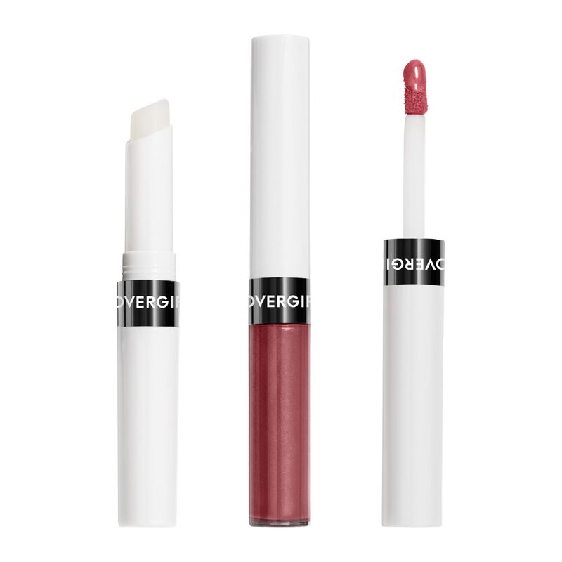 L&aacute;piz Labial Covergirl Outlast All-day Good Mau... image number null