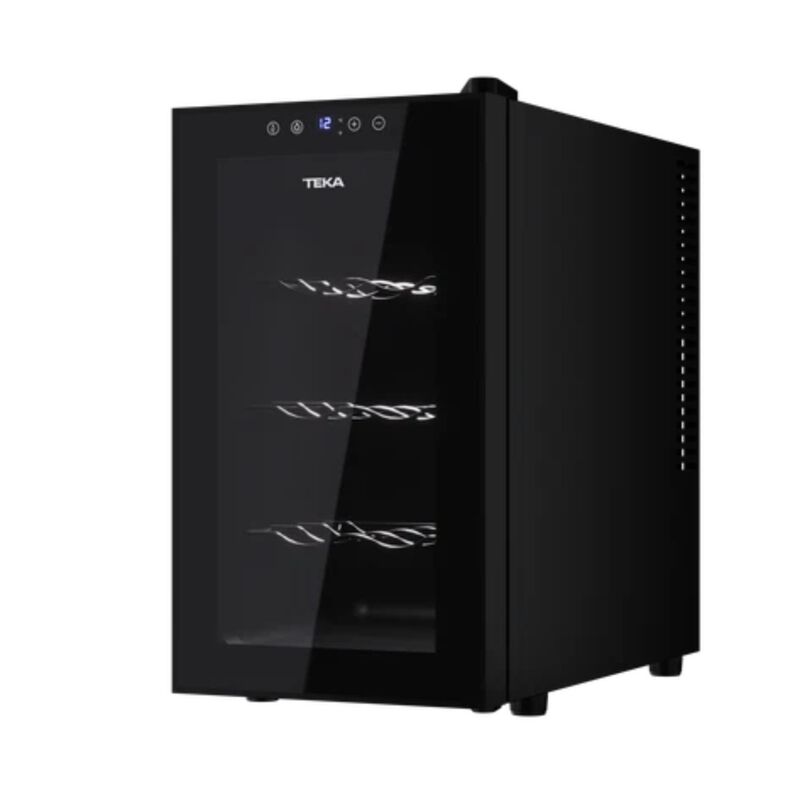 Enfriador / Cava de Vinos TEKA RVC 10008, 8 Bot... image number null