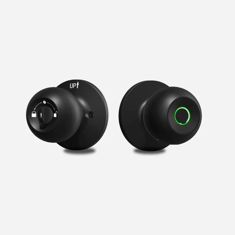 Cerradura Mod. EXC-SK110 Negro image number null