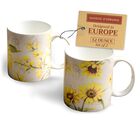 Taza De Caf&eacute; Maison D'hermine 355 ml (paquete De 2)