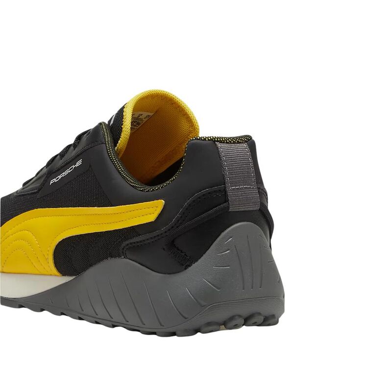 Puma Pl Speedfusion Negro image number null