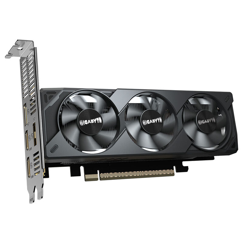 Tarjeta De Video Nvidia Geforce Rtx 5050 Gigaby... image number null