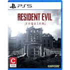 Resident Evil Requiem (PlayStation 5)