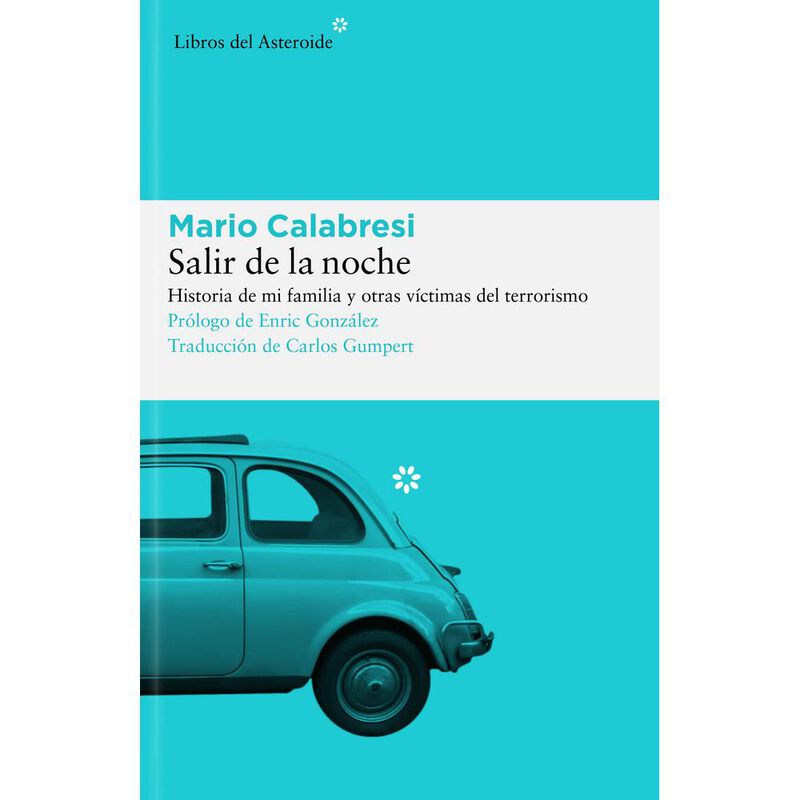 Salir De La Noche: Historia De Mi Familia Y De ... image number null