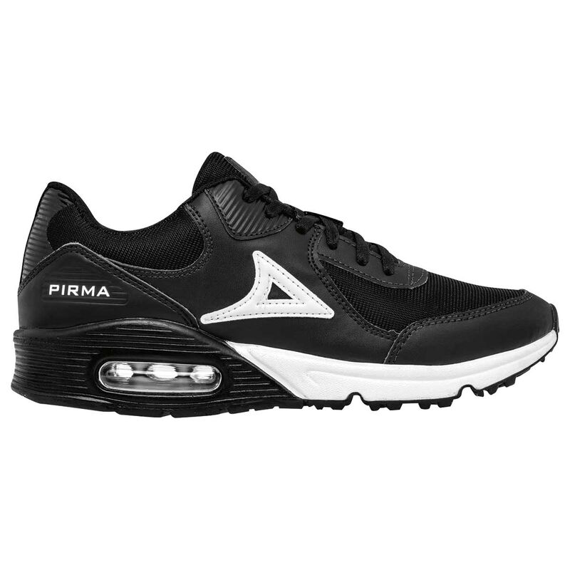 Pirma Tenis deportivo para mujer negro image number null