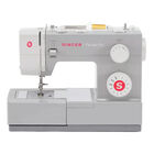 Máquina De Coser Singer Facilita Pro 4411 Color Gris/Blanco