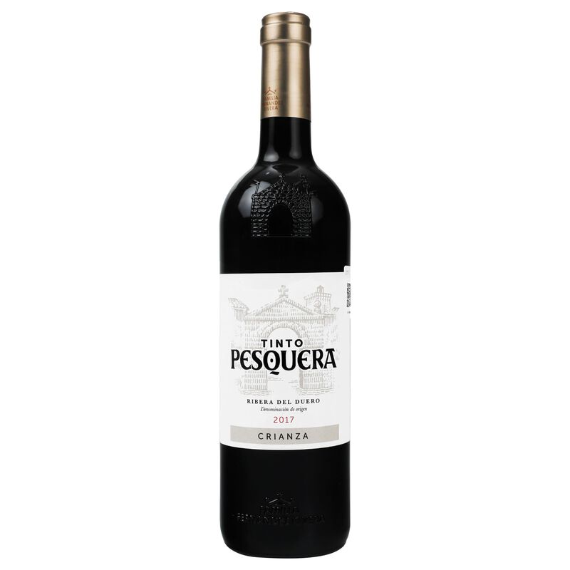 Vino Tinto Pesquera Crianza Nueva A&ntilde;ada - 750ml image number null