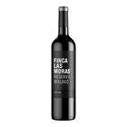 Vino Tinto Reserva Malbec las Moras 750 ml