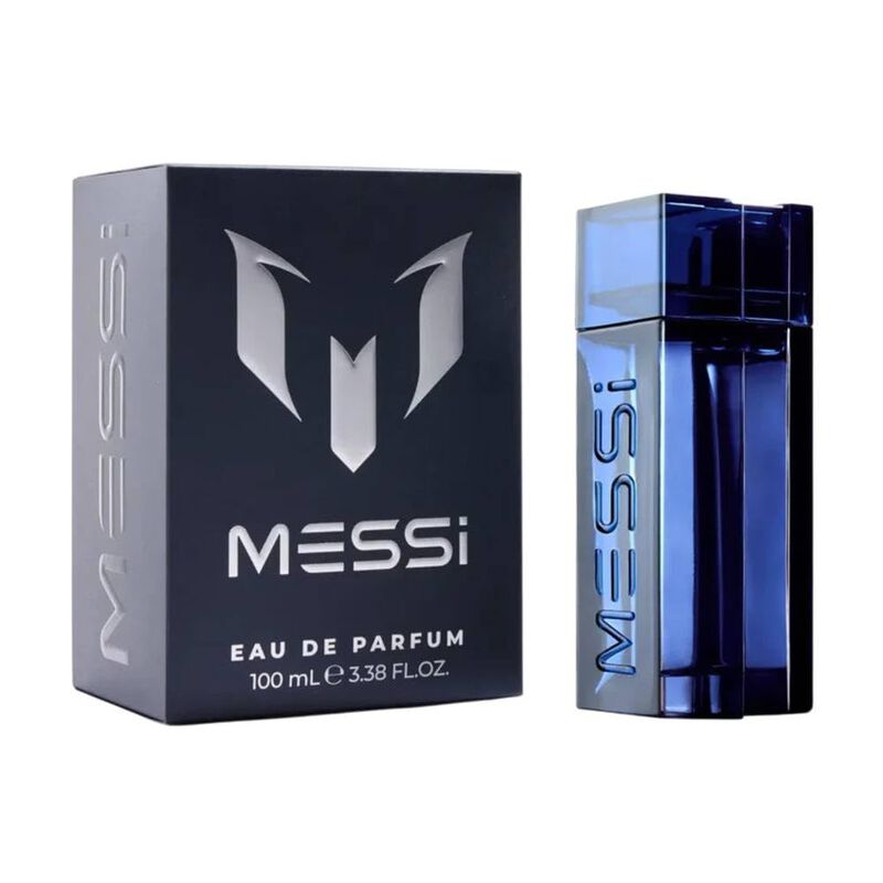 Perfume Messi Eau De Parfum En Aerosol Para Hom... image number null