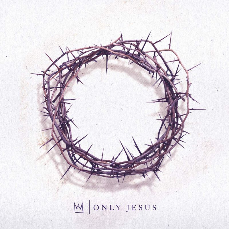 &Aacute;lbum CD Legacy Recordings - Only Jesus image number null
