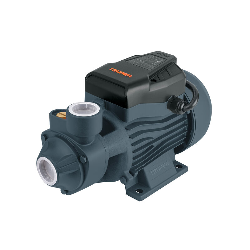 Bomba Periférica 1 Hp Truper image number null