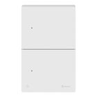 Steren Apagador Zigbee* Doble Z312