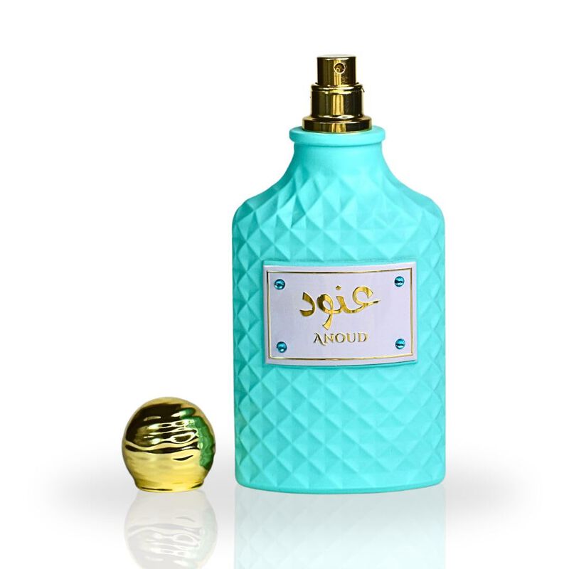 Perfume Ard Al Zaafaran Anoud Edp 100 Ml Para M... image number null