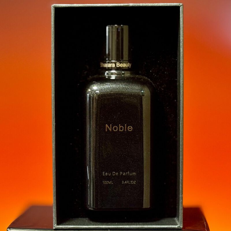 Perfume Bharara Beauty Noble Para Hombre Eau De... image number null