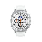 Samsung Galaxy Watch8 Classic 46mm Blanco