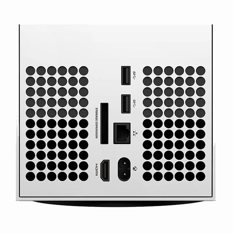 Consola Microsoft Xbox Serie X 1TB Digital Blan... image number null