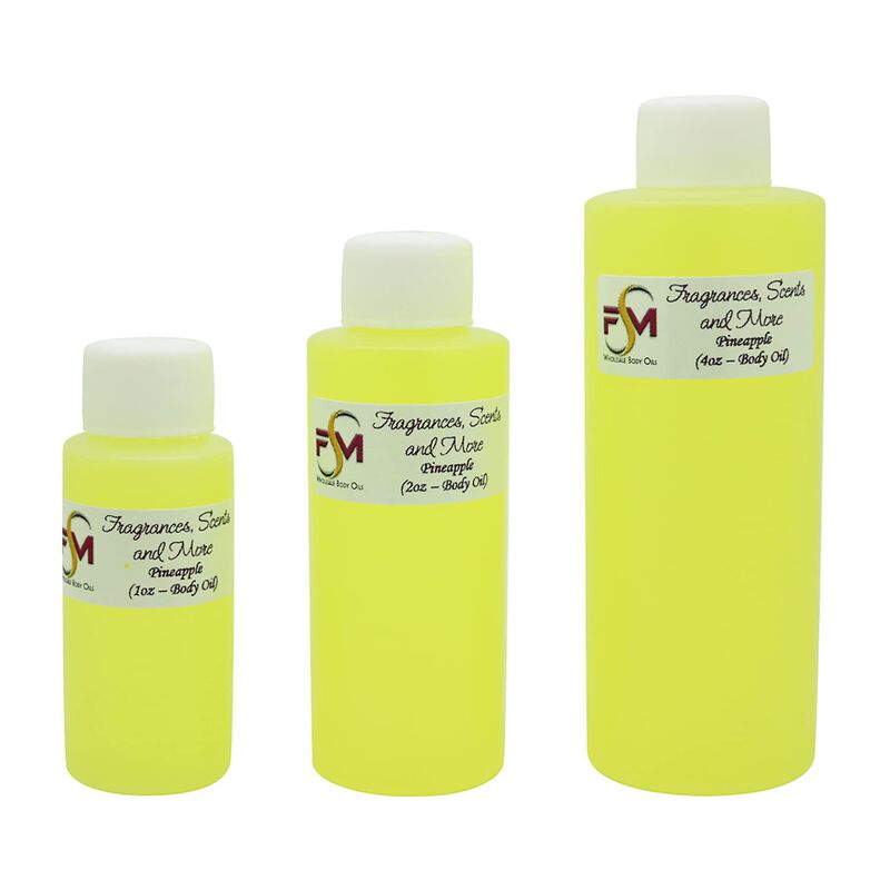 Aceite De Fragancia Fragrances, Scents And More... image number null