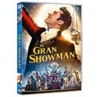El Gran Showman [DVD]
