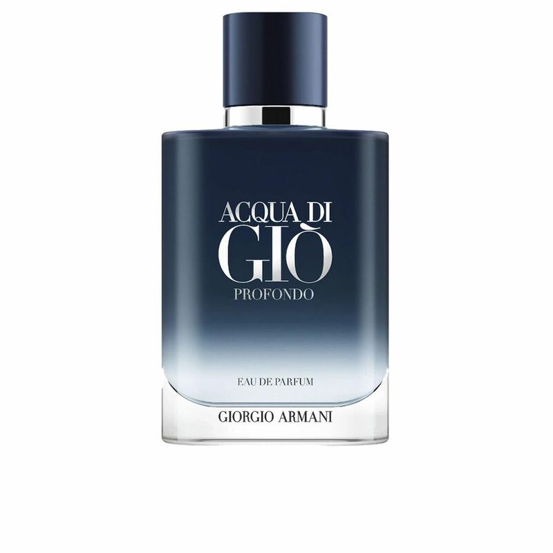 Perfume Giorgio Armani Acqua Di Gi&ograve; Profondo Ed... image number null