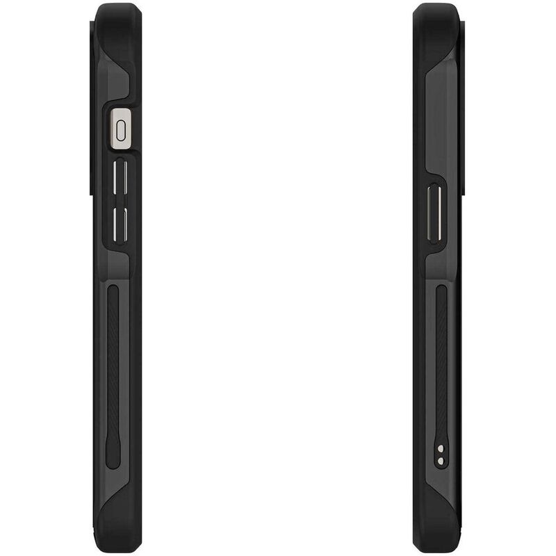 Funda GHOSTEK Atomic para iPhone 15 PRO Alumini... image number null