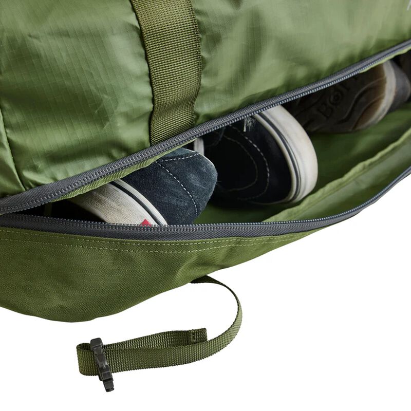 Maleta Duffel Nanda 55l Verde Teton image number null