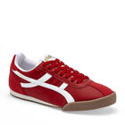 G&ouml;sh tenis para mujer rojo blanco cod 141247-E