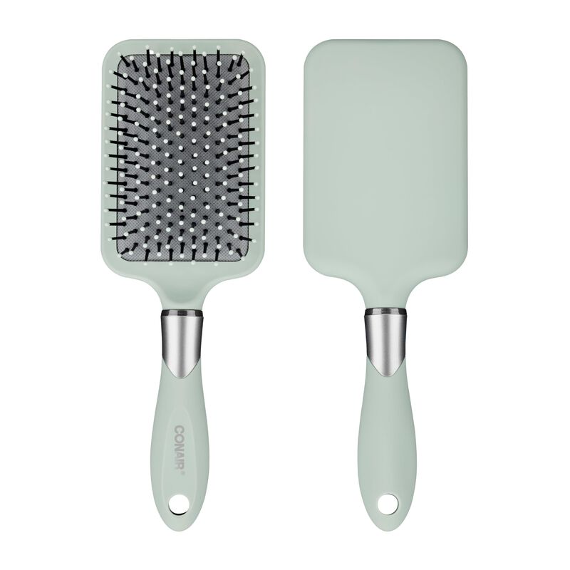 Cepillo De Pelo Conair Velvet Touch Para Desenr... image number null