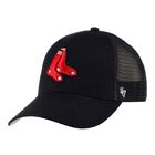 Gorra Caballero Forty Seven Boston Redsox Basic Negro Ans02ctpny