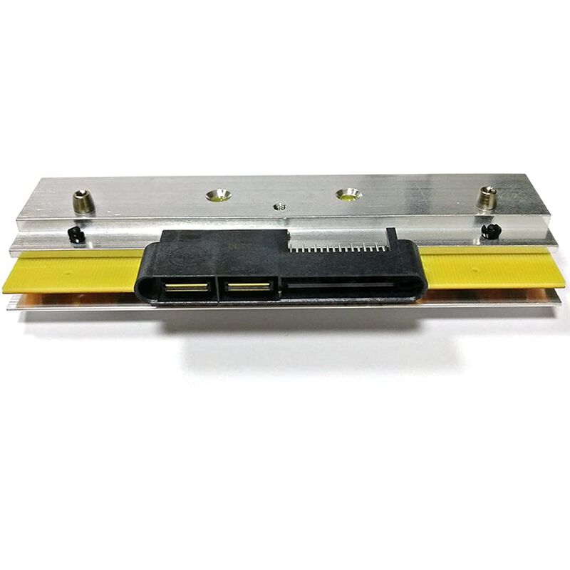 Cabezal De Impresi&oacute;n Parts Zebra Zt610 Zt610r 3... image number null