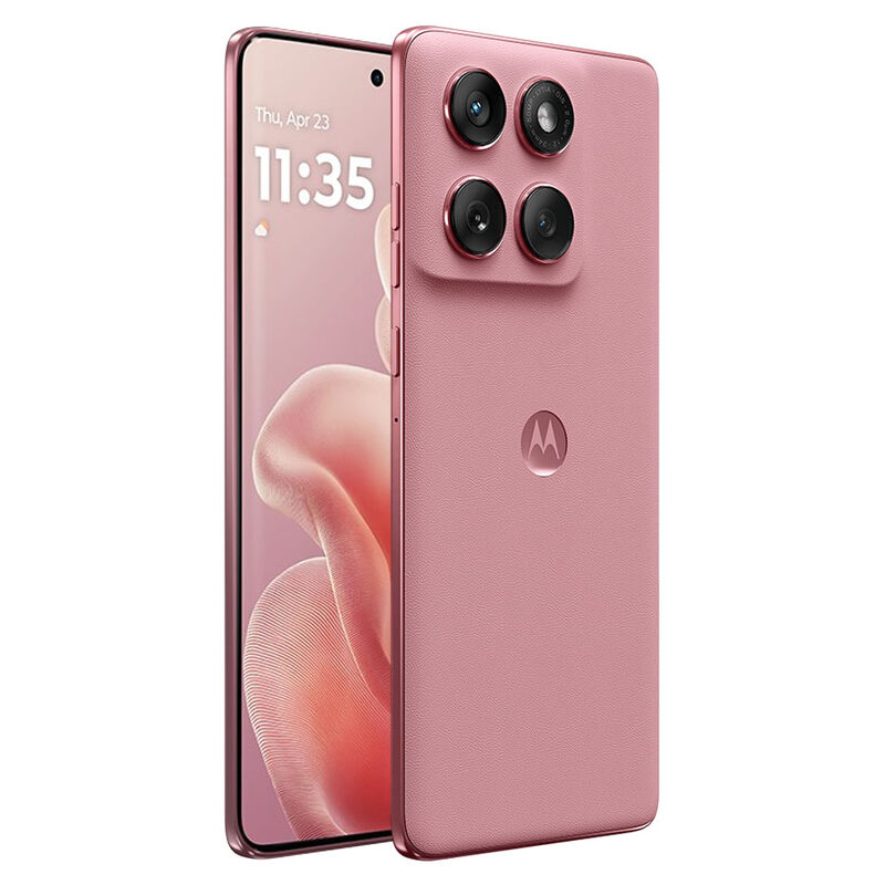 Combo Smartphone Motorola Moto Edge 60 Fusion 2... image number null