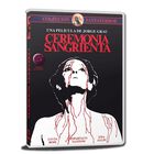 Ceremonia Sangrienta Dvd 1973 The Legend Of Blood Castel