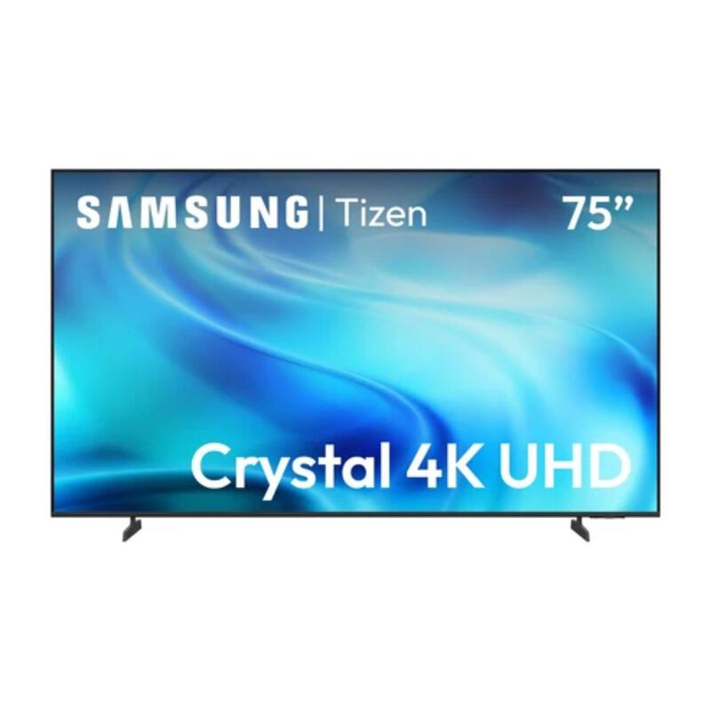 Televisi&oacute;n Pantalla 75 Pulgadas Samsung Smart T... image number null