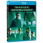 Matrix Revolutions (blu-ray)