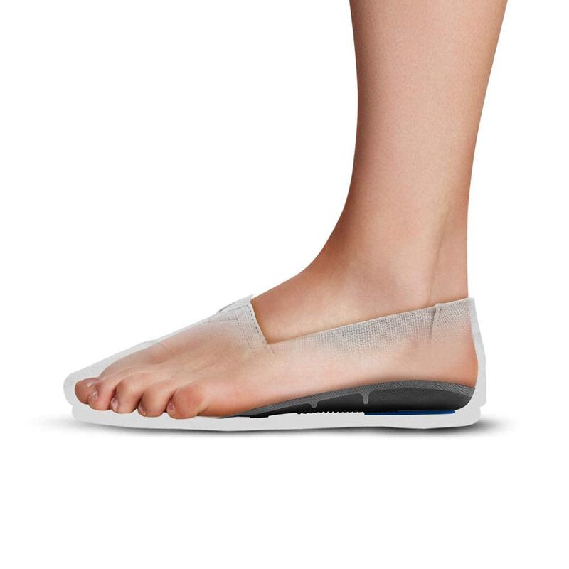 Plantilla Protalus Youth 1.5‑2 Antifatiga image number null