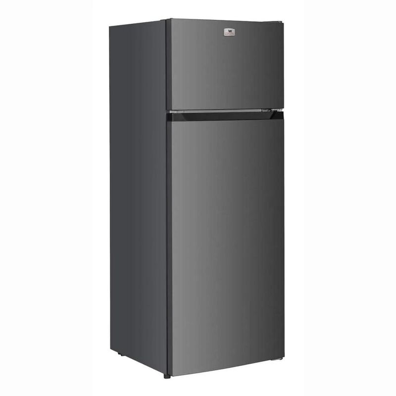 FRIGOBAR REFRI WHITE-WESTINGHOUSE WWCR073206LTM... image number null
