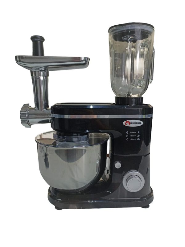 Batidora 3 en 1 Shorbull image number null